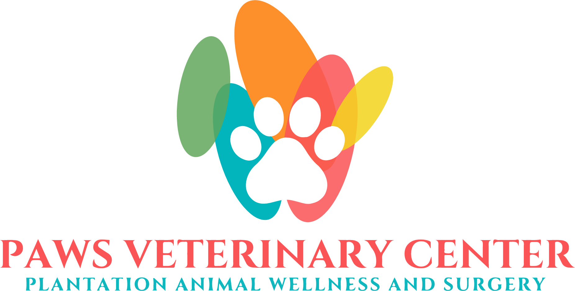 PAWS Veterinary Center β Plantation Animal Wellness and Surgery